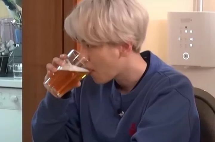 Minta Maaf, Baekhyun EXO Kecewa Pesannya Gak Dibalas Fans