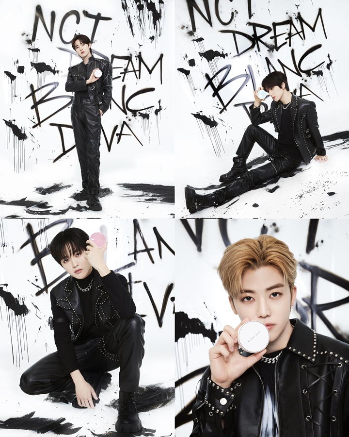 Foto-foto Pemotretan NCT Dream Disebut Plagiat Konsep Album TXT