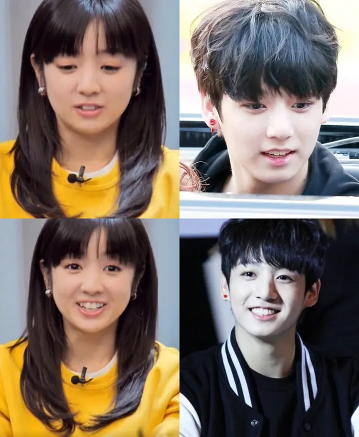Jungkook BTS Mendadak Dikaitkan Dengan Calon Istri Shim Hyung Tak