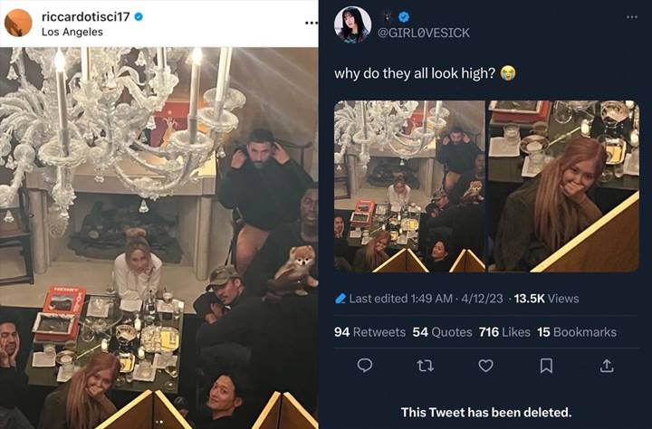 Foto Rose BLACKPINK dan Kang Dong Won Barengan Munculkan Spekulasi Foto Rose BLACKPINK dan Kang Dong Won Barengan Munculkan Spekulasi Foto Rose BLACKPINK dan Kang Dong Won Barengan Munculkan Spekulasi