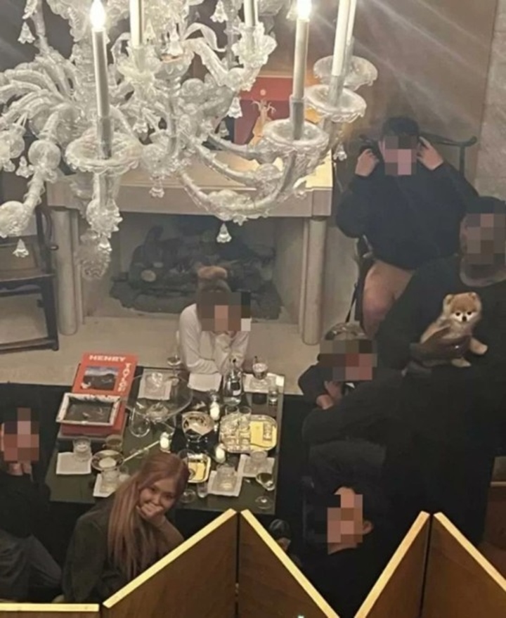Rose BLACKPINK Dituduh Pakai Narkoba, YG Entertainment Buka Suara