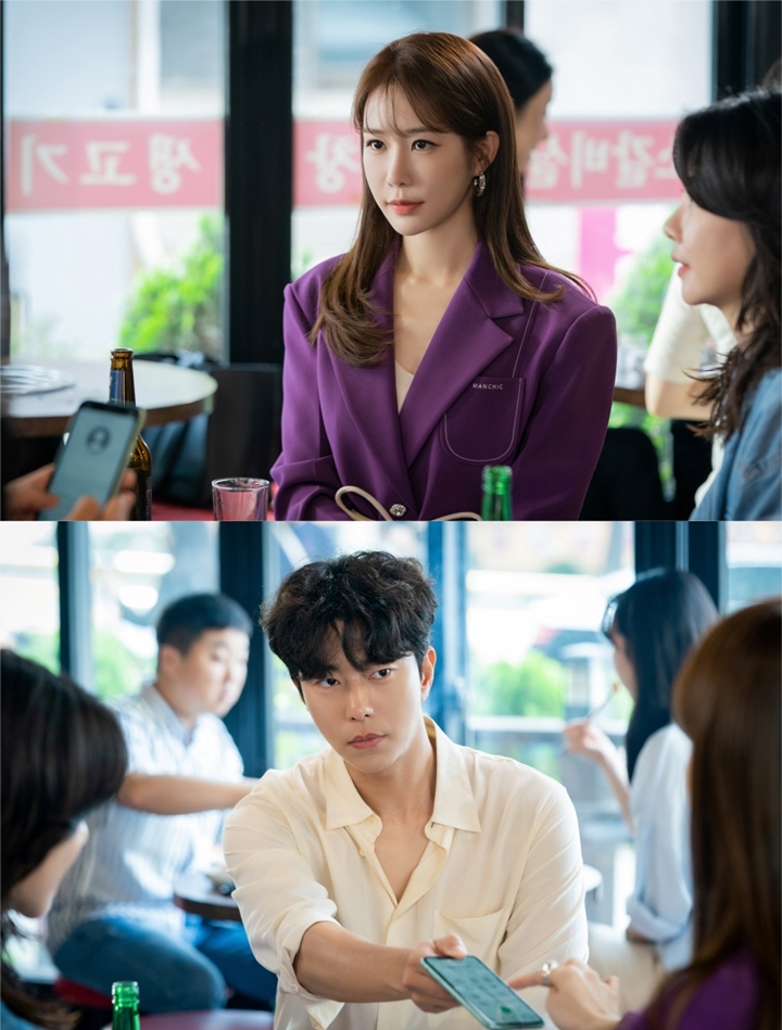Rating Jeblok, Episode Perdana Drama Yoo In Na \'Bo-ra! Deborah\' Tuai Pujian