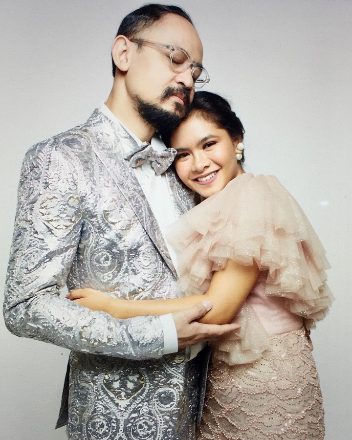 Ayah Sambung Idaman