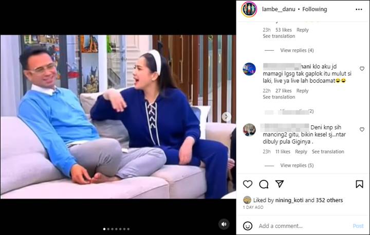 Instagram