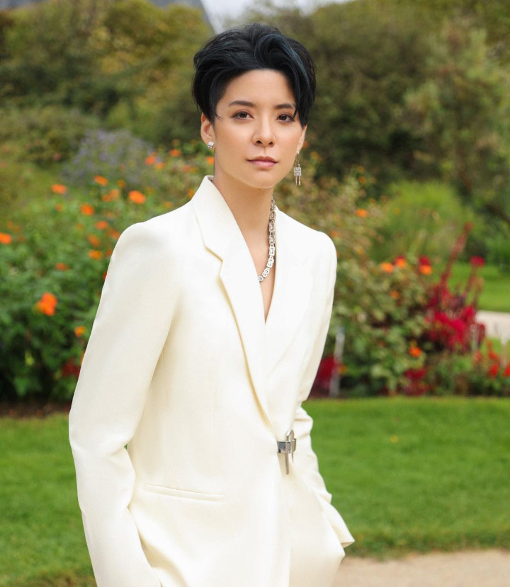 Amber Liu