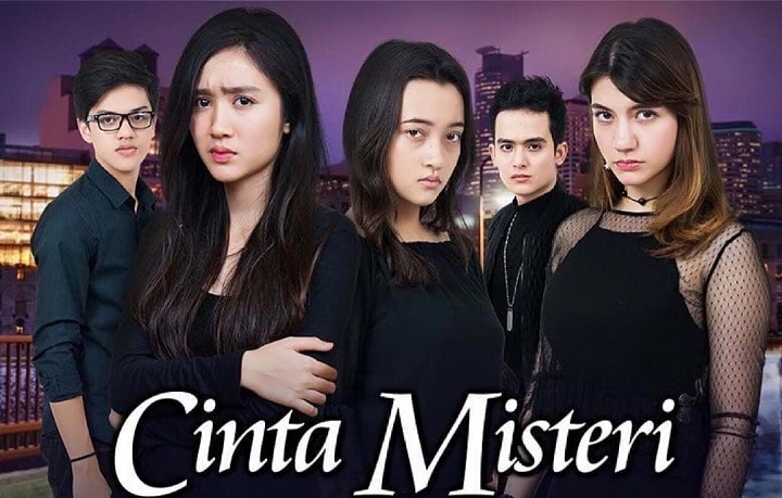 Aktor Sinetron hingga Web Series