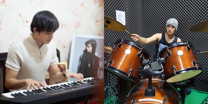 Ahli Bermain Alat Musik