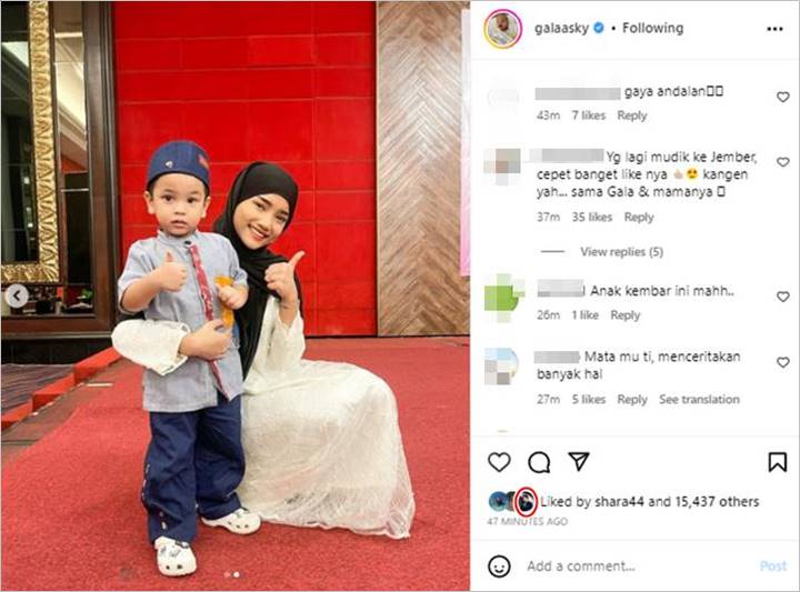 Aurel Hermansyah Kasihani Raffi Ahmad, Rahma Azhari Jawab Isu Pemberkatan Di Gereja-Topik Pagi