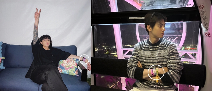 Aurel Hermansyah Kasihani Raffi Ahmad, Rahma Azhari Jawab Isu Pemberkatan Di Gereja-Topik Pagi