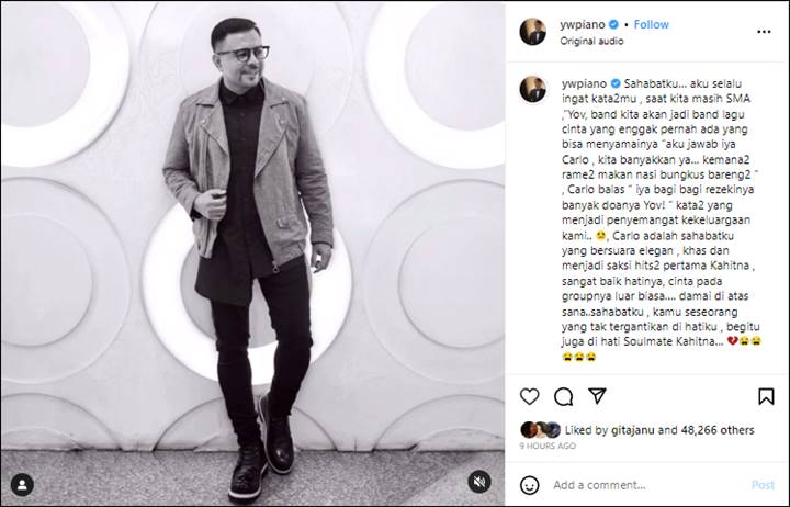 Instagram