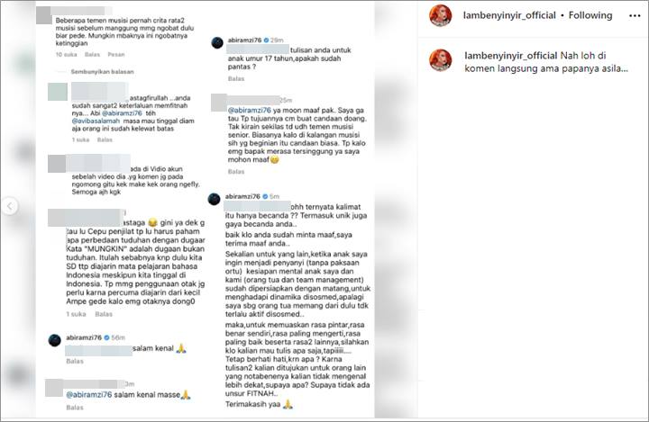 Fuji An Gemas Lihat Hampers Lucu Dari Fadil Jaidi, Rayyanza Bak Paham Ucapan Sus Rini - Topik Pagi
