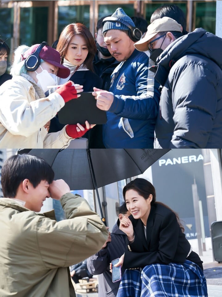 Drama Netflix Kim Hee Ae \'Queenmaker\' Tuai Reaksi Panas Dari Penonton