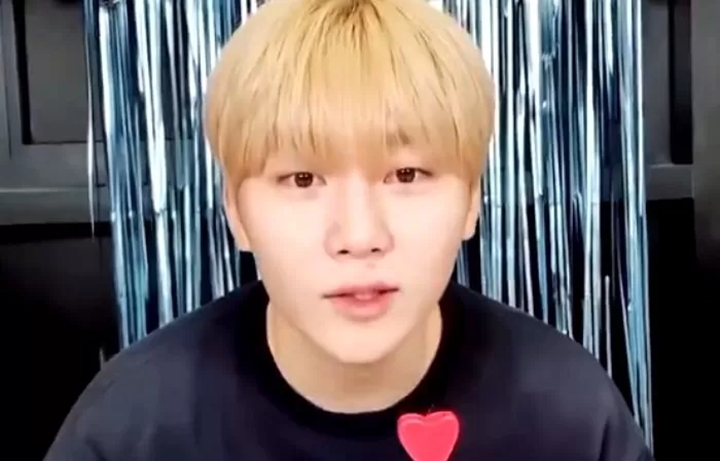 Pesan Moonbin ASTRO Saat Seungkwan SEVENTEEN Ultah Kembali Disorot Maknanya