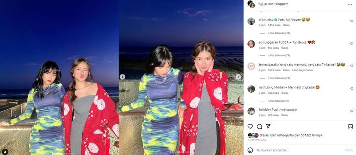 Instagram