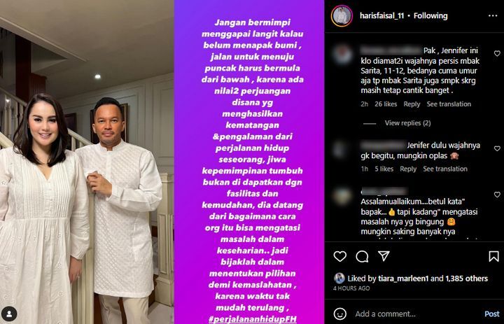 Gala Sky Tanya Soal Orang Tua, Istri Virgoun Ngaku Dipaksa Layani Suami Saat Puasa-Topik Pagi