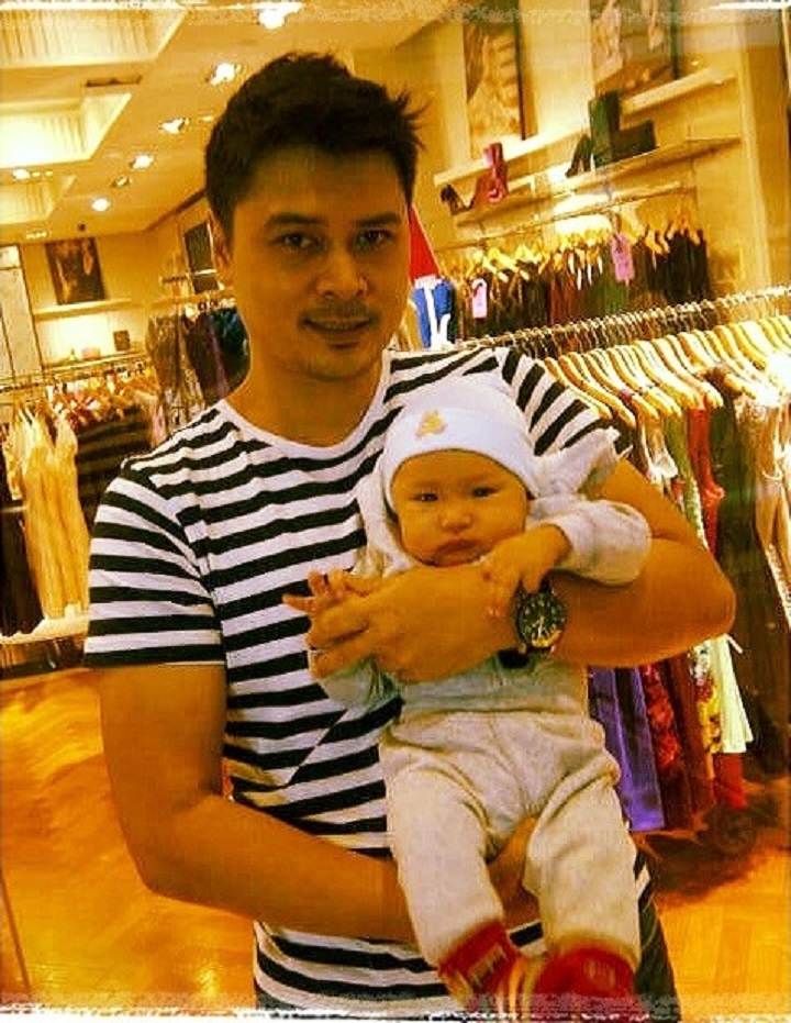 Daddy's Days Out
