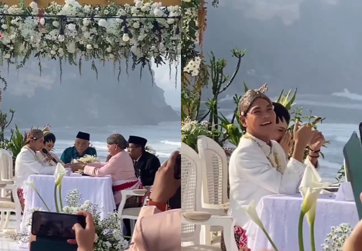 Momen Ijab Qabul