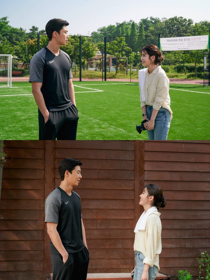 Film IU & Park Seo Joon \'Dream\' Tuai Repons Pro Kontra