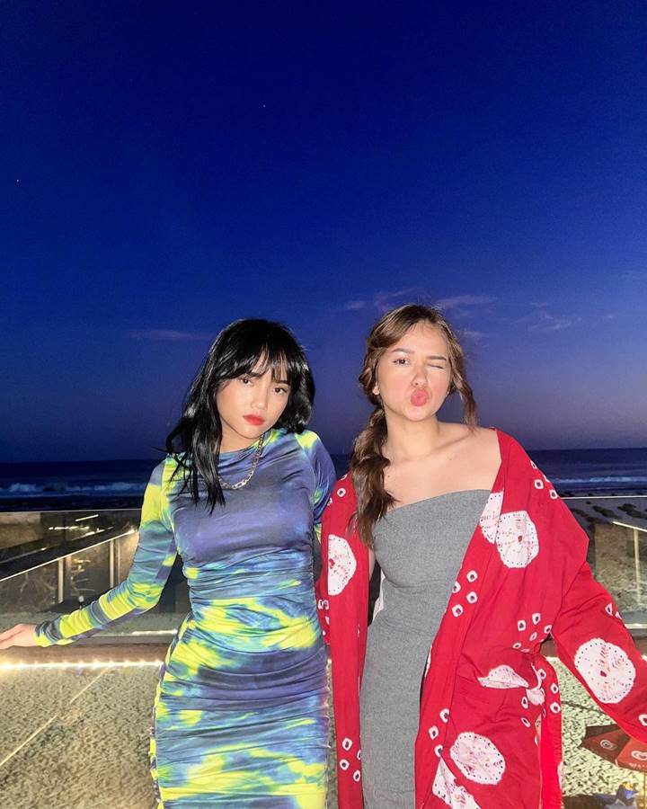 Liburan Manis ke Bali