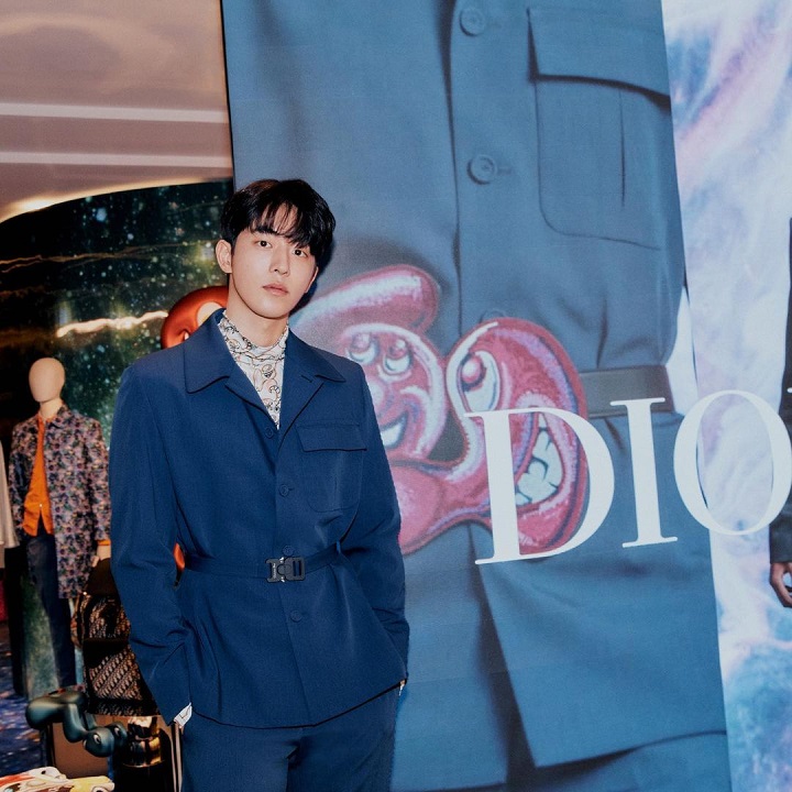 Isu Bullying Nam Joo Hyuk Kembali Mencuat