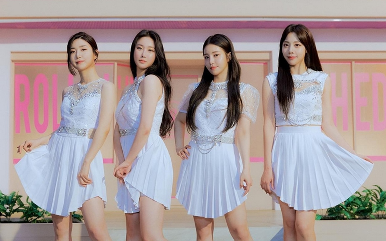 Tak Jadi Bubar Usai 4 Membernya Gabung Agensi Baru, Brave Girls Akan Ganti Nama Grup