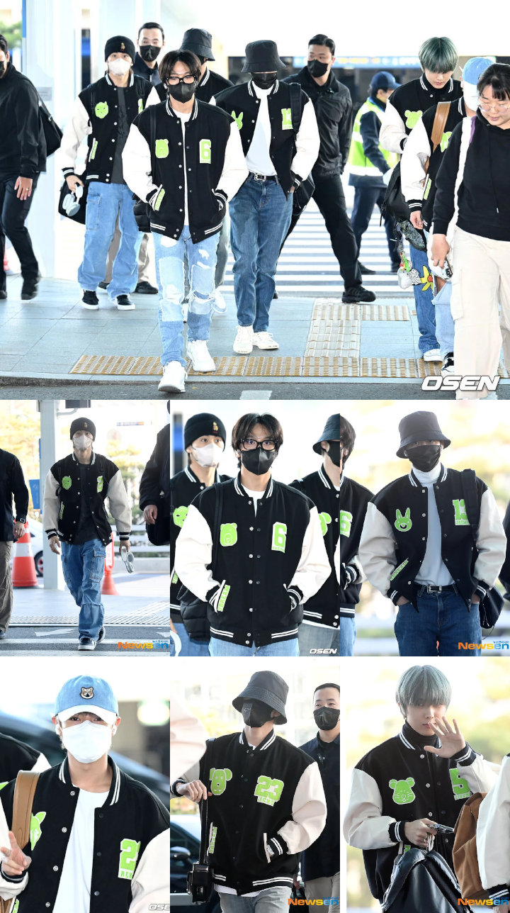 Gaya Kembaran NCT Dream di Bandara Viral, Bukannya Norak Malah Dipuji Gemesin Gaya Kembaran NCT Dream di Bandara Viral, Bukannya Norak Malah Dipuji Gemesin