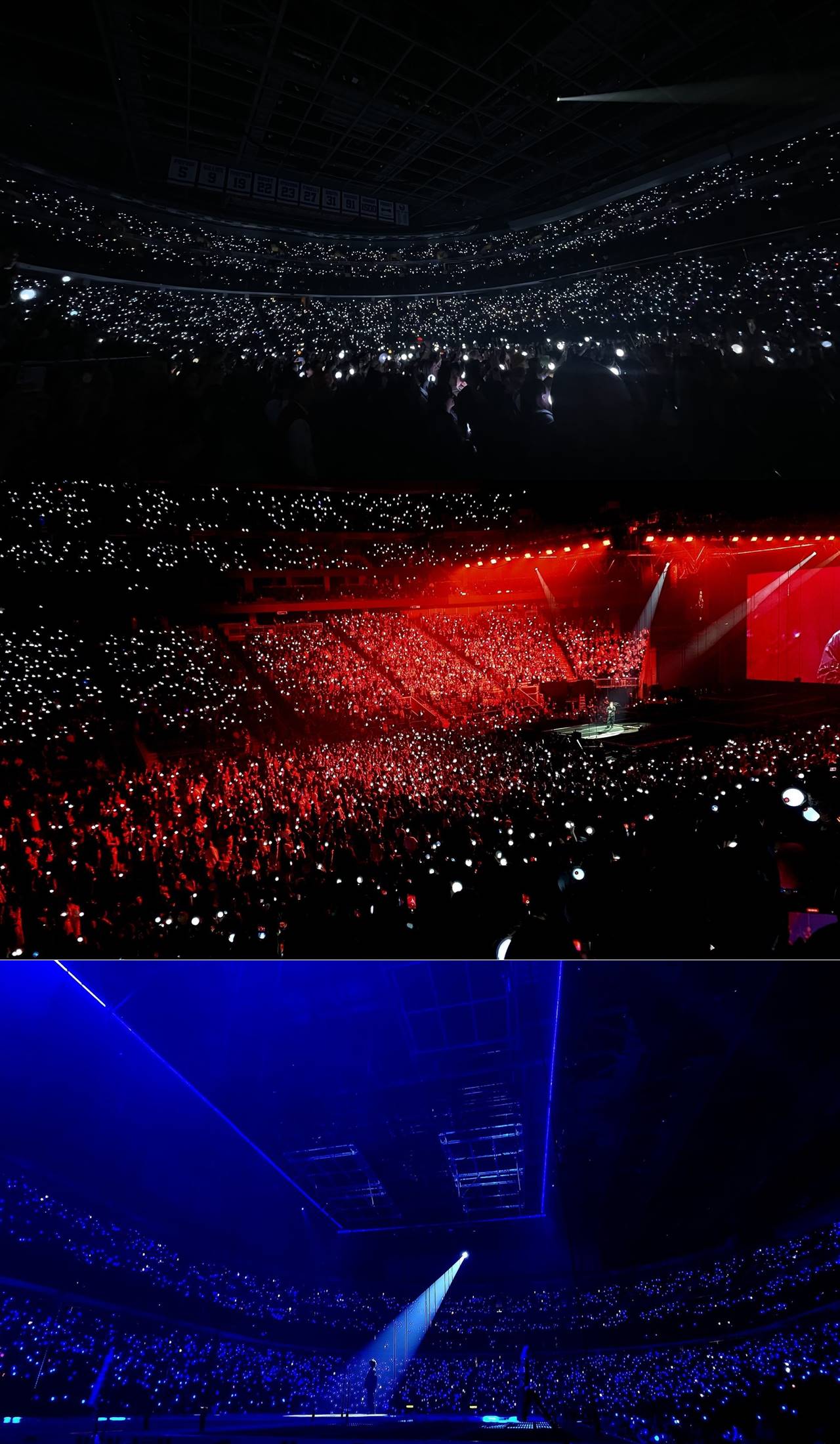 Suguhan Luar Biasa di Konser Solo Pembuka Suga di New York Bikin Fans Takjub