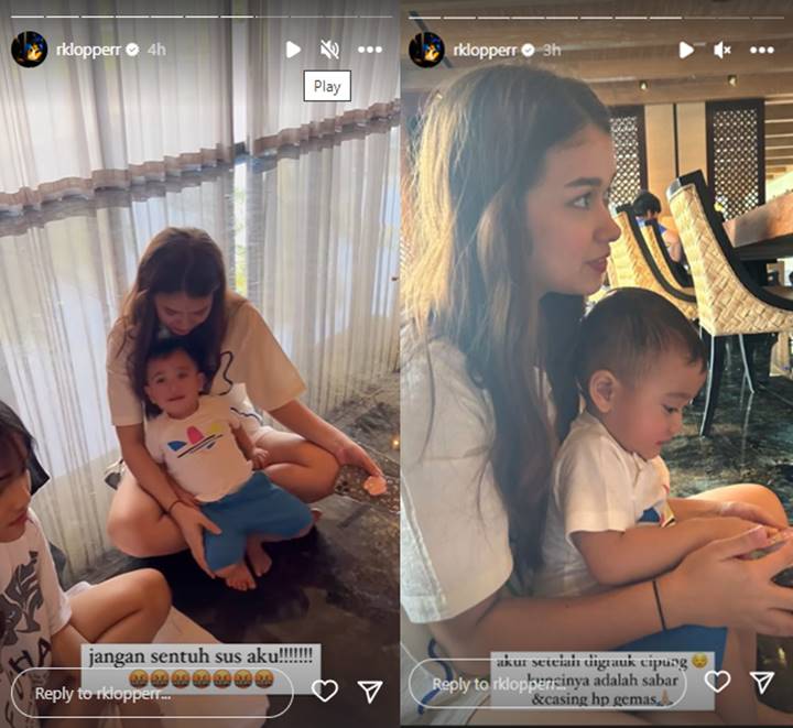 Sus Rini Bicara Aset Usai Setahun Ngasuh Cipung, Putri Dhena Devanka Pakai Mukena-Topik Pagi