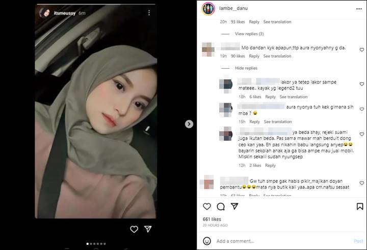 Instagram