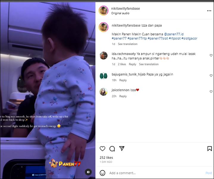 Instagram