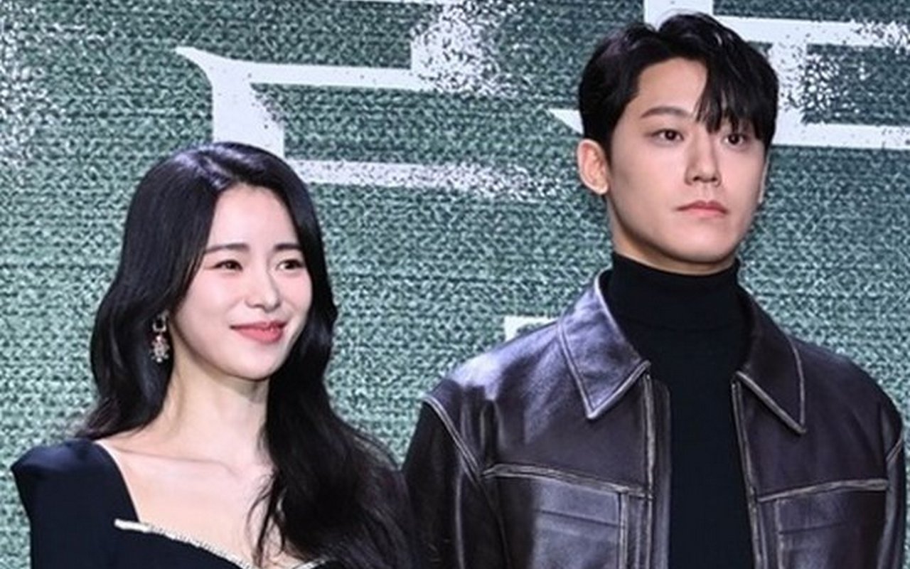 Acara Makan-Makan Ditraktir Song Hye Kyo, Lim Ji Yeon-Lee Do Hyun Pepetan Malah Bikin Salfok