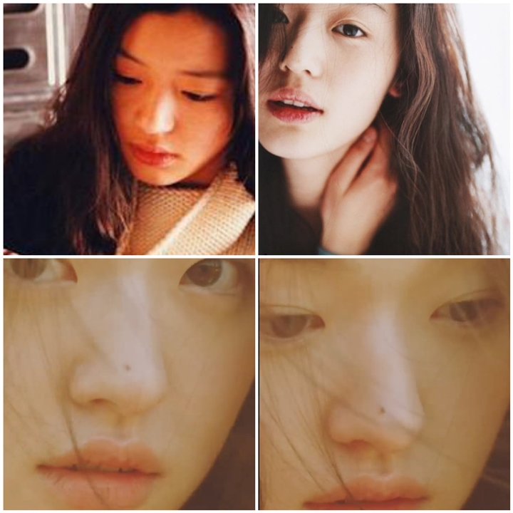 Aktris di Trailer Comeback ENHYPEN Dibilang Reinkarnasi Jun Ji Hyun