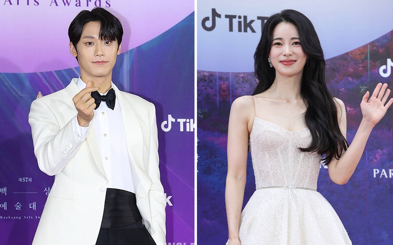 Lee Do Hyun dan Lim Ji Yeon Terciduk Kencan di Restoran usai Dijuluki 'Baeksang Couple'
