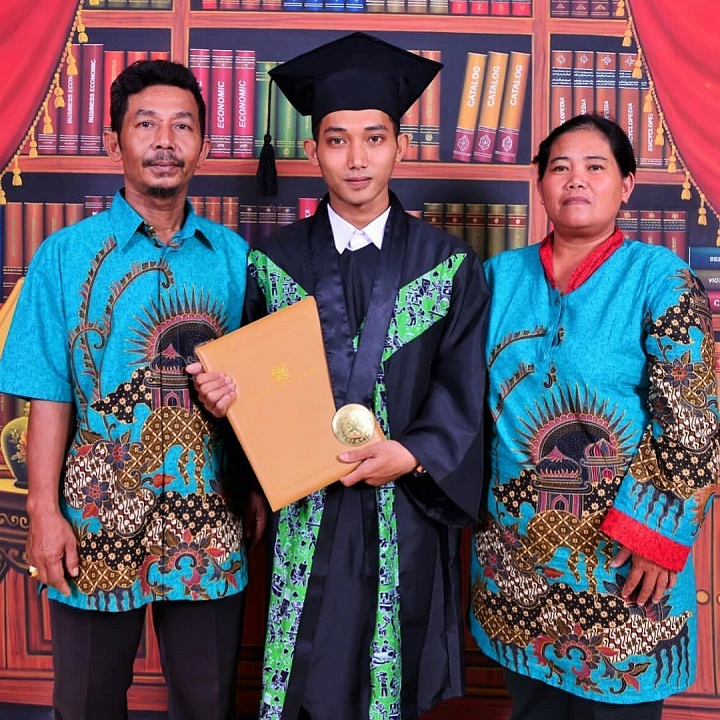 Era Kelulusan Institut Kesenian Jakarta