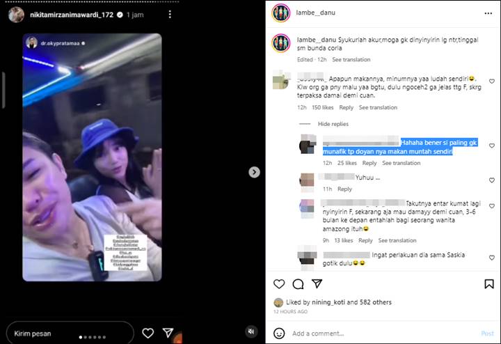 Instagram