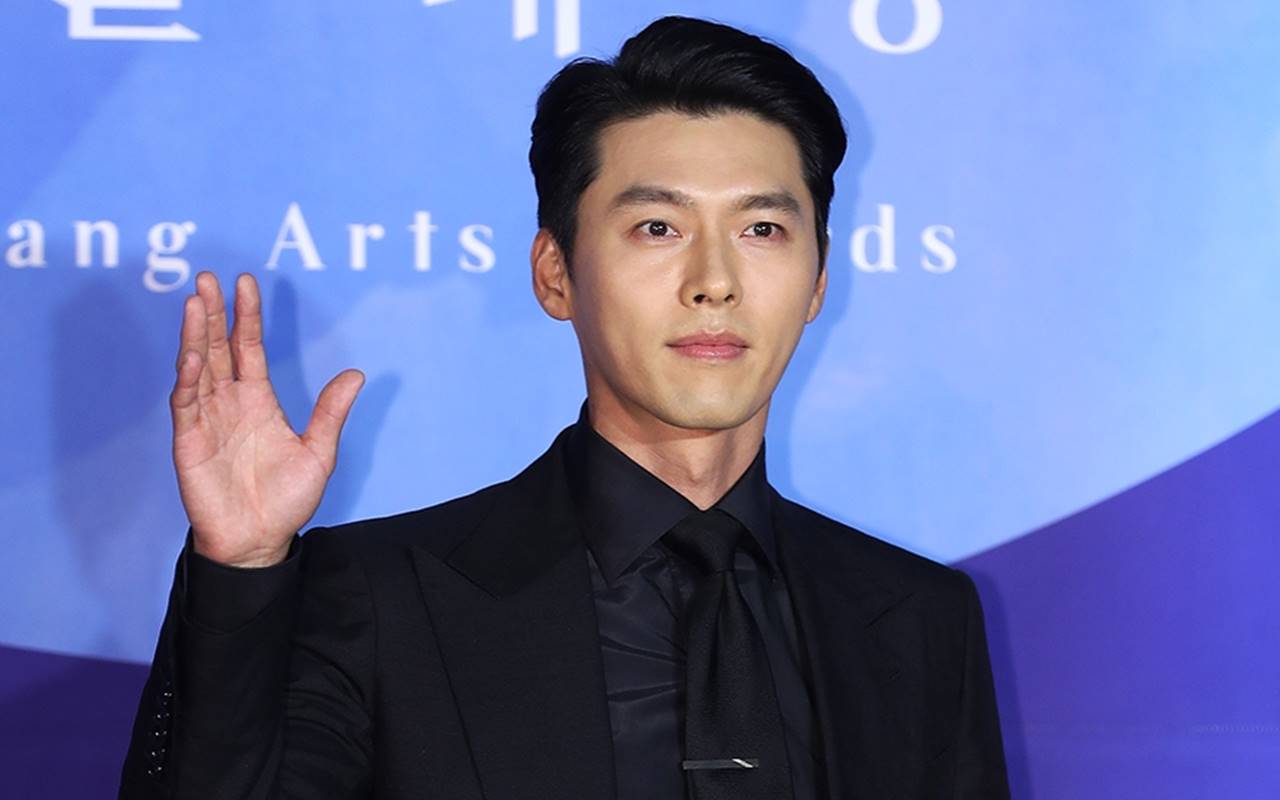 Baeksang Arts Awards 2023: Tak Tergantikan, Hyun Bin Masih Satu-satunya Aktor Peraih Daesang