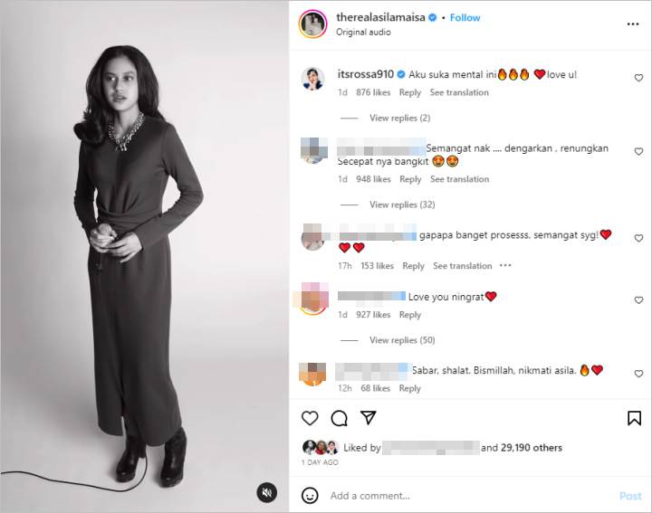 Asila Maisa Jatuhkan Mic Bak Kode, Betis Dan Tangan Calon Suami Millen Cyrus Digunjing - Topik Pagi