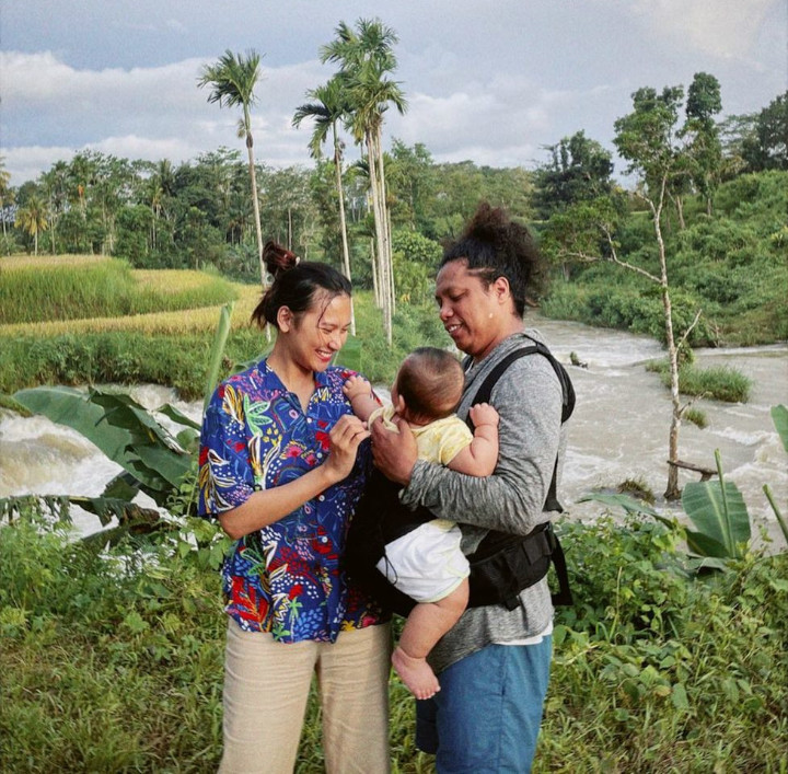 Happy Family 