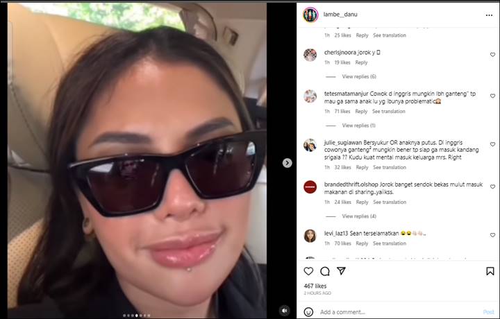 Instagram