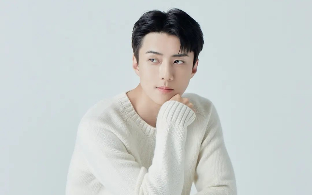Sehun EXO Terbebani Perdana Jadi Pemeran Utama Drama Lewat 'All That We Loved'