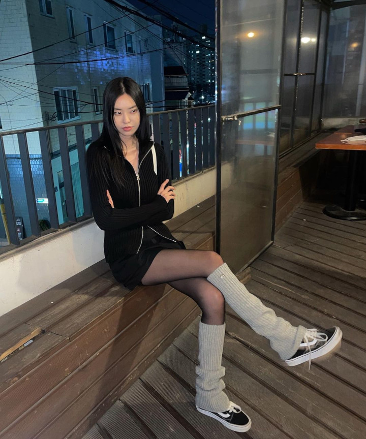 Bak Mamba Vibe Sexy