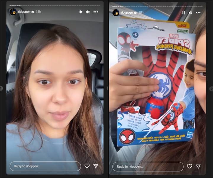 Instagram