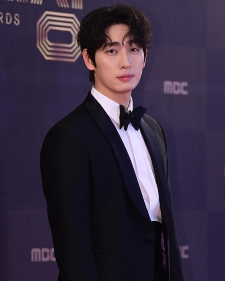 Yoon Park Umumkan Pernikahan
