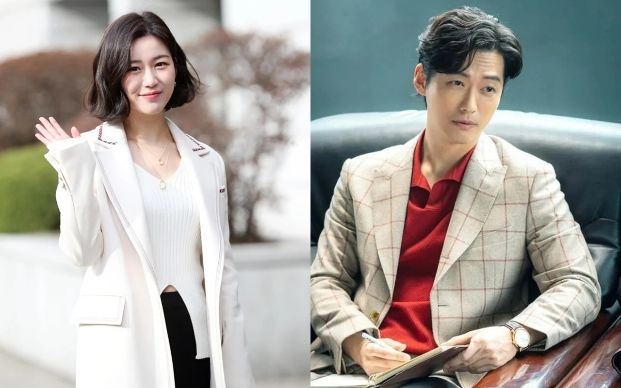 Drama Nam Goong Min-Lee Da In 'Lovers' Dikecam Usai Diduga Pekerjakan Pelaku Kekerasan Seksual