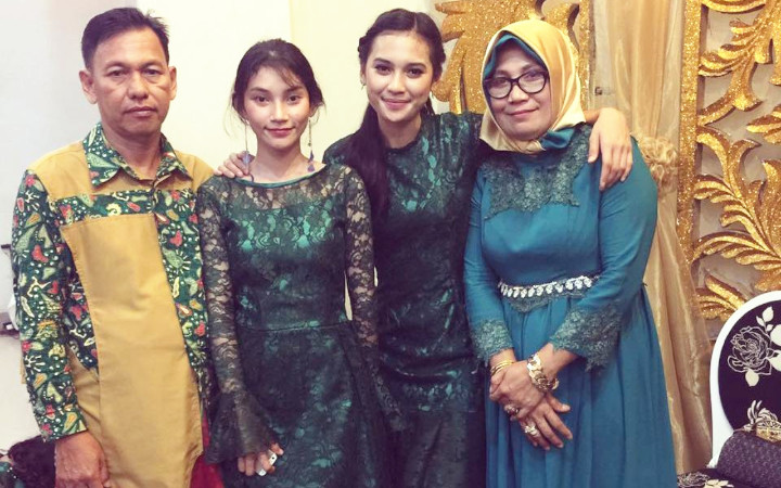 Rayyanza Pamer Sikap Mandiri, Indah Permatasari Diam-Diam Beli Tanah untuk Keluarga - Topik Pagi