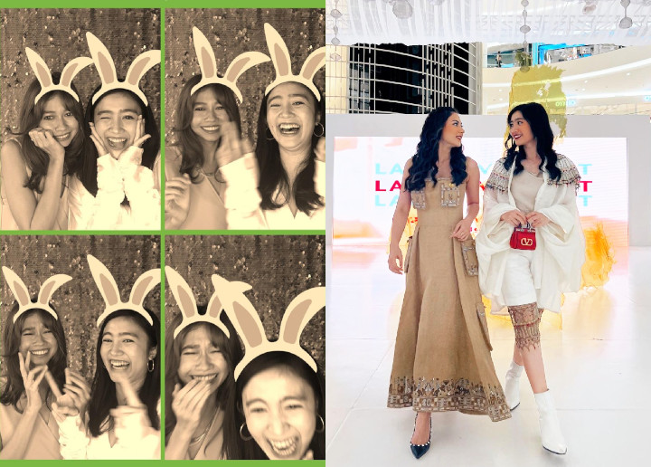 Sering Satu Event