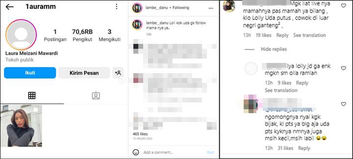 Instagram