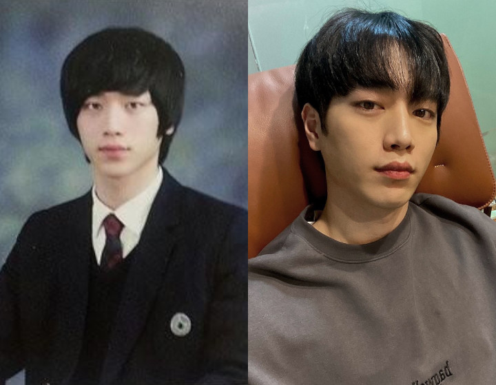 Seo Kang Joon