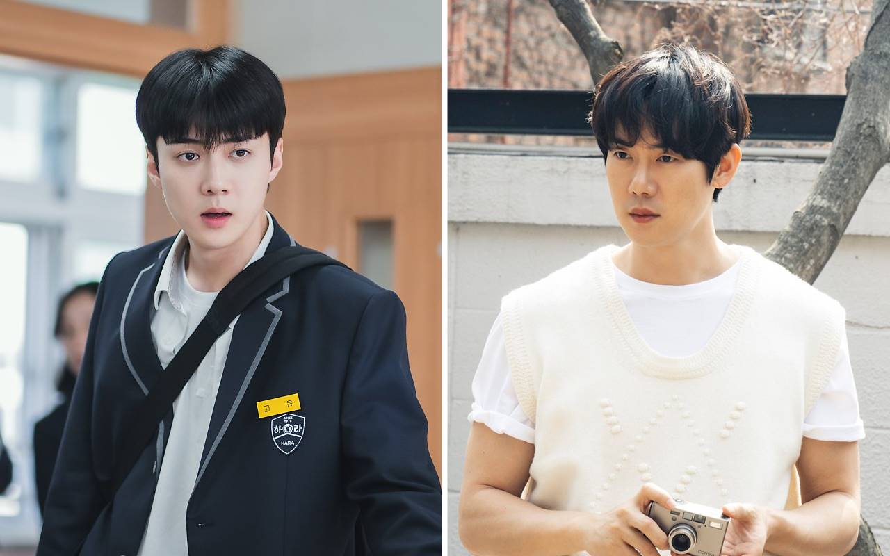 Teori Sehun EXO Meninggal di 'All That We Loved', Yoo Yeon Seok Sampai Diseret