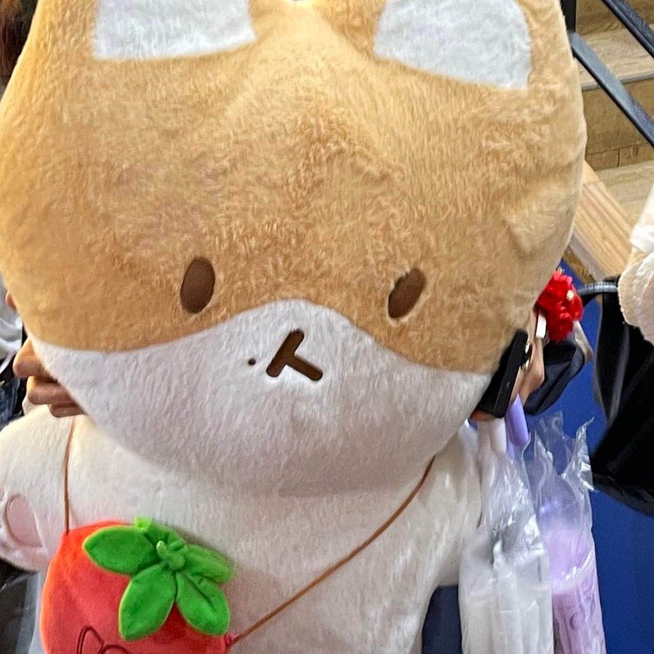 Di Hari Anak, Baekhyun Beri Hadiah Spesial Penggemar Cilik Yang Hadiri Acara Ultahnya